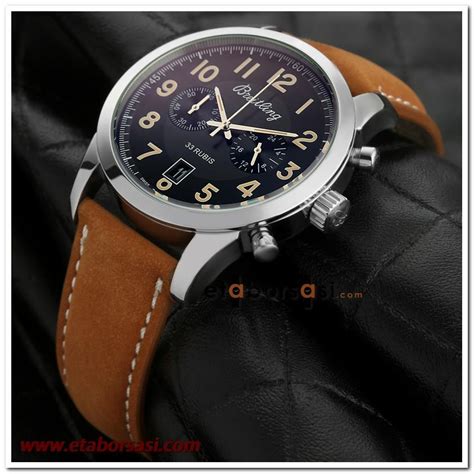 breitling 33 rubis